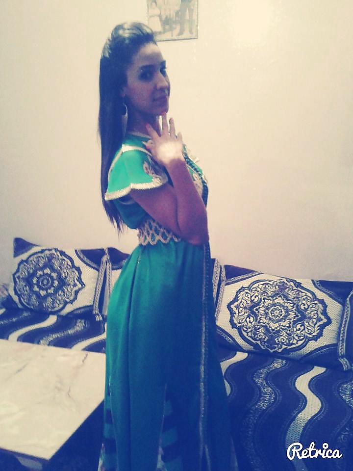 Siham khallouk 2 #38933172