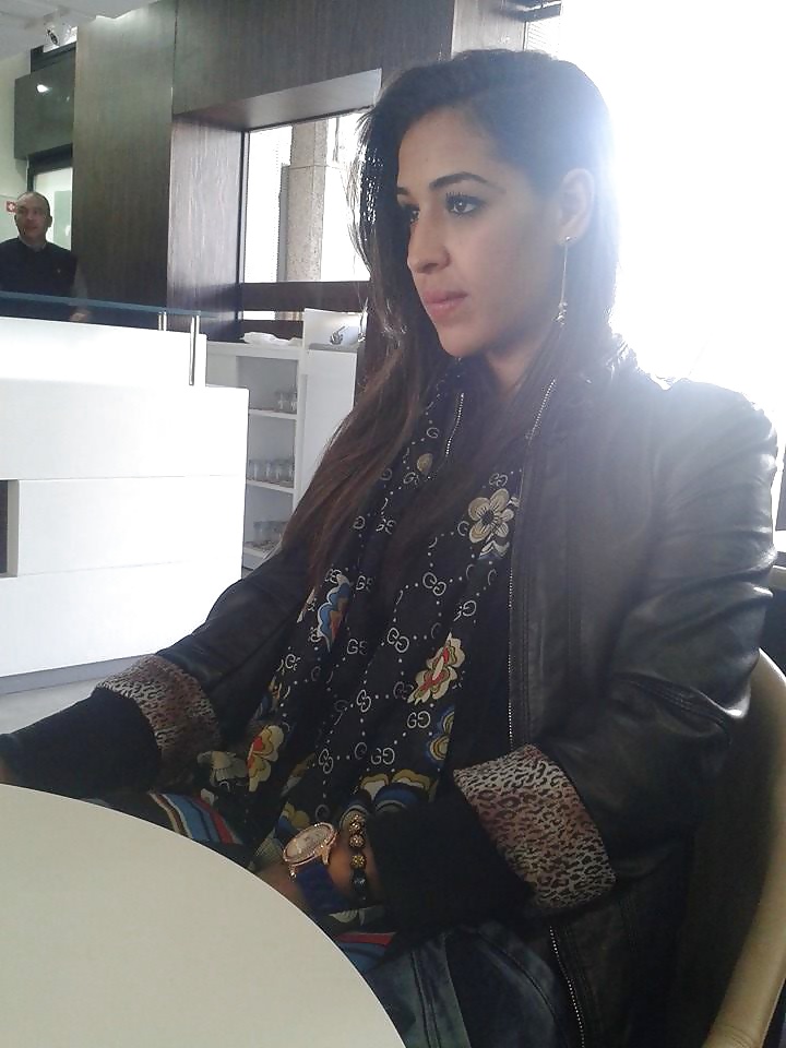 Siham khallouk 2 #38933213