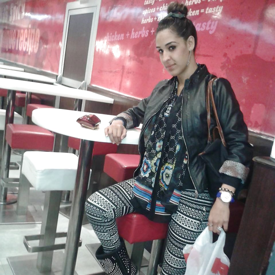 Siham khallouk 2 #38933243