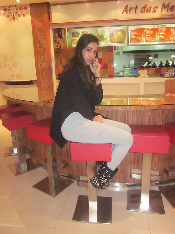 Siham khallouk 2 #38933270