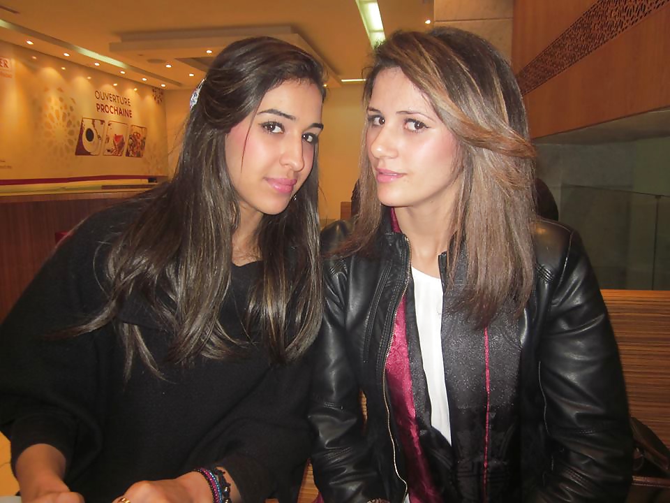 Siham khallouk 2 #38933303