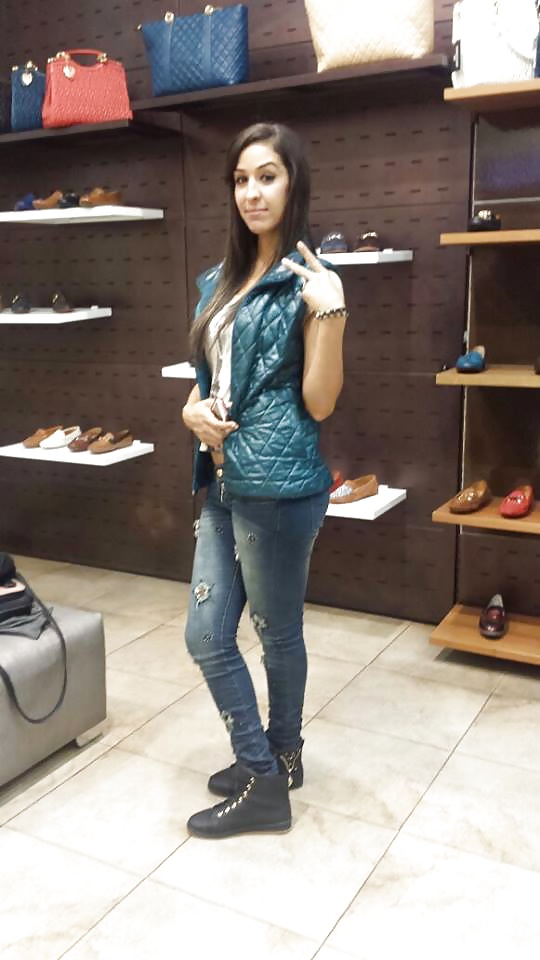Siham khallouk 2 #38933319