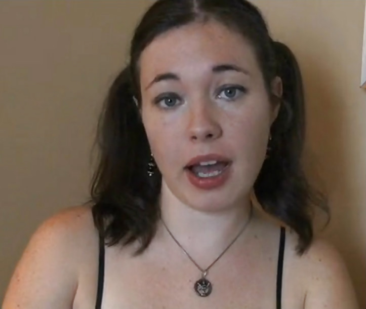 Lindsay Ellis (Nostalgie Küken) Teil 5 #40725320
