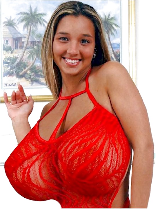 Huge boobs #25411237
