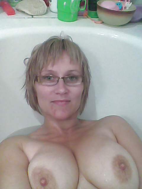 Topless With Glasses 6 #24600420