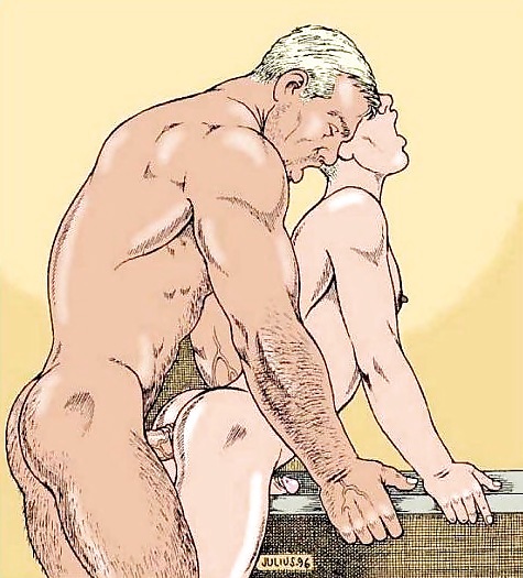 Erotic Gay Fantasy Art #22962963