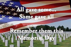 Happy Memorial Day In The USA! #26626514