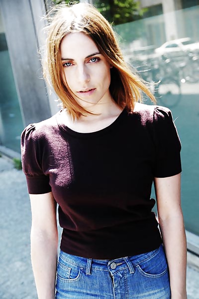 Antje Traue Collection #33310607