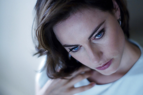 Antje Traue Collection #33310636