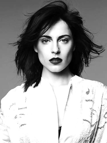 Antje Traue Collection #33310641