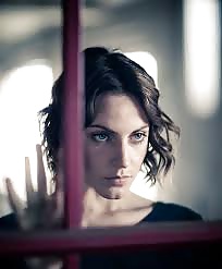 Antje Traue collection #33310695