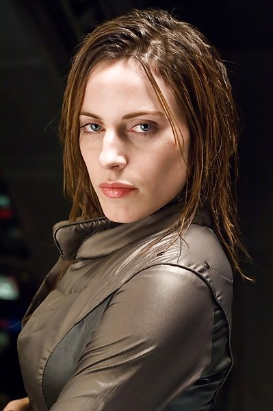 Antje Traue collection #33310792