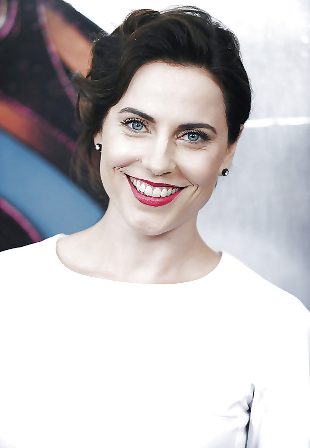 Antje Traue collection #33310884