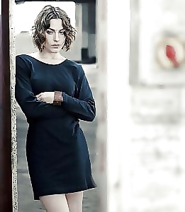 Antje Traue collection #33311003