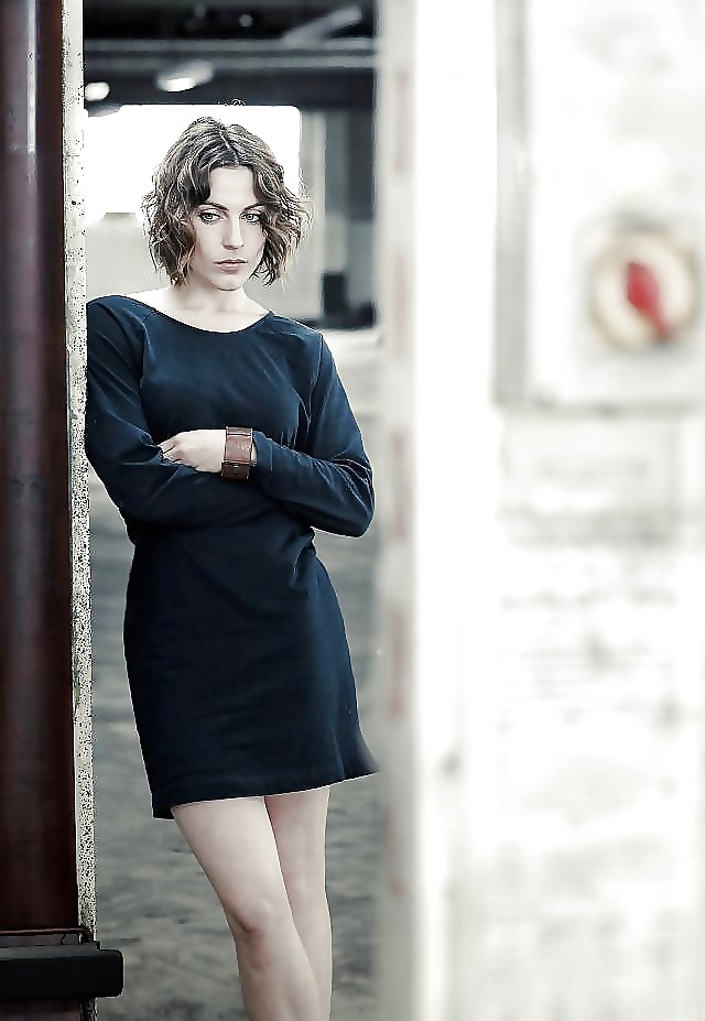 Antje Traue collection #33311070