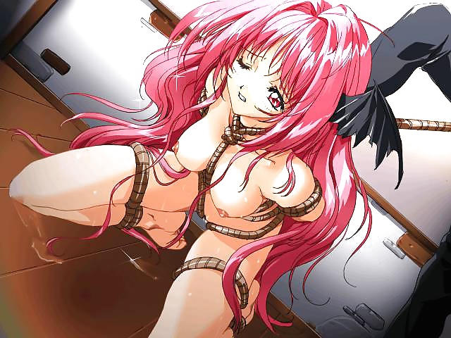 Hentai bondage 2
 #33679684
