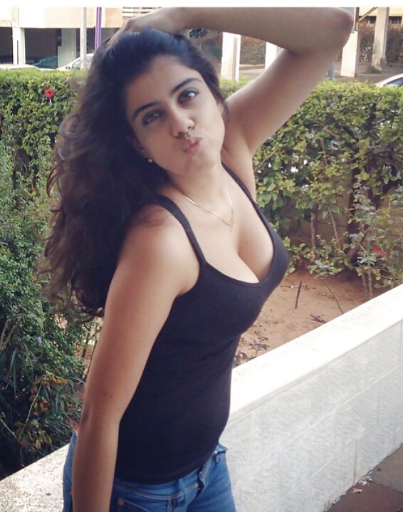 Hot Israeli Girl #2 #30056430
