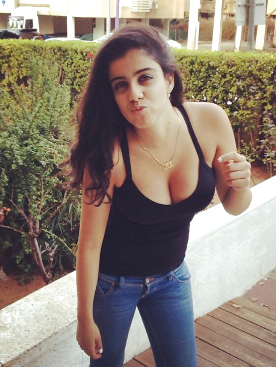 Hot Israeli Girl #2 #30056448