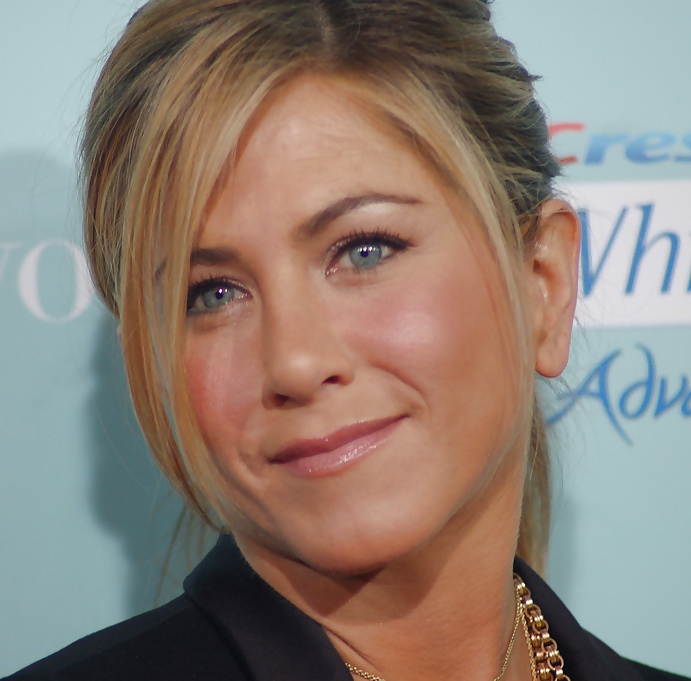 Jennifer aniston 8
 #40232873