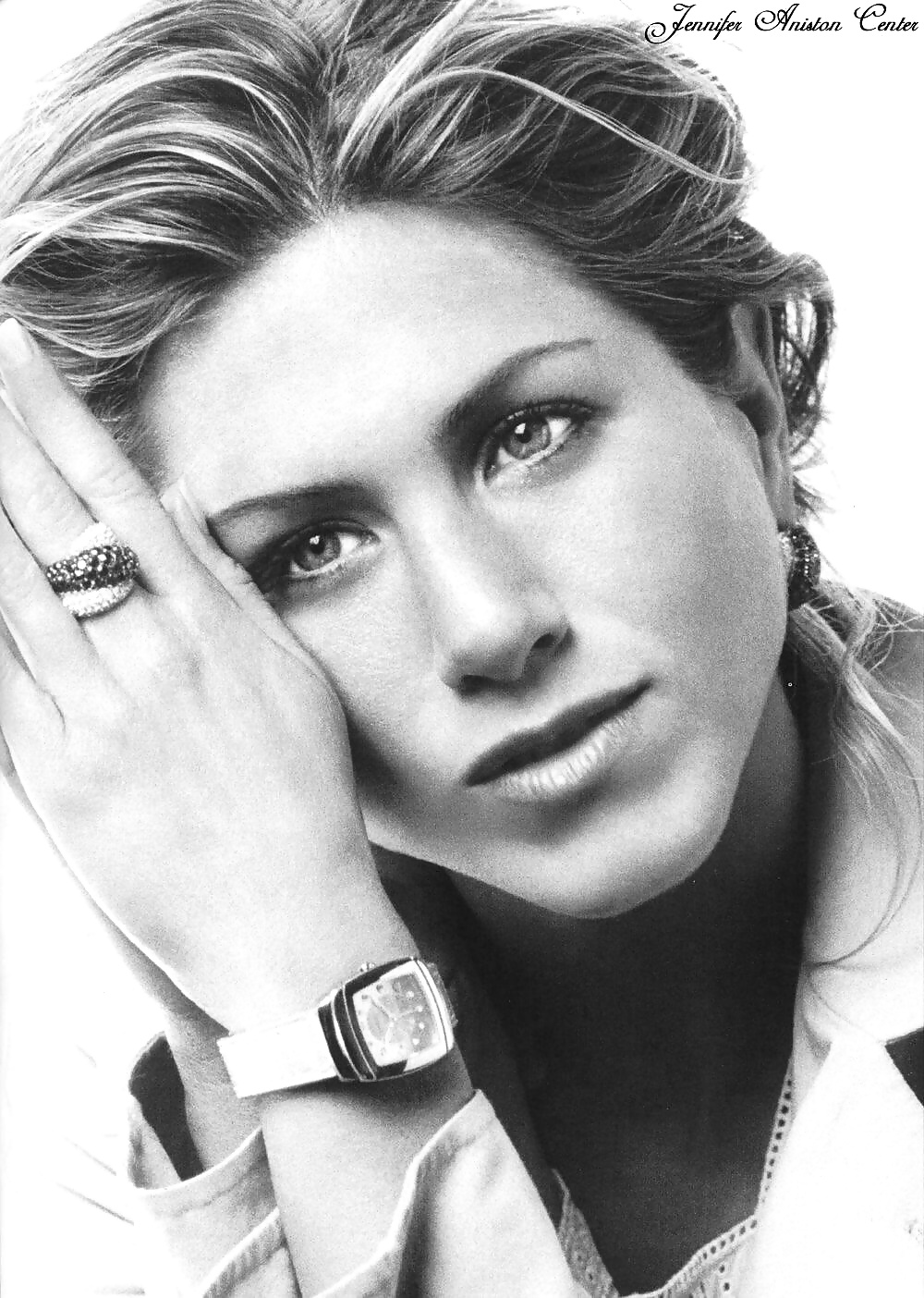 Jennifer aniston 8
 #40232938