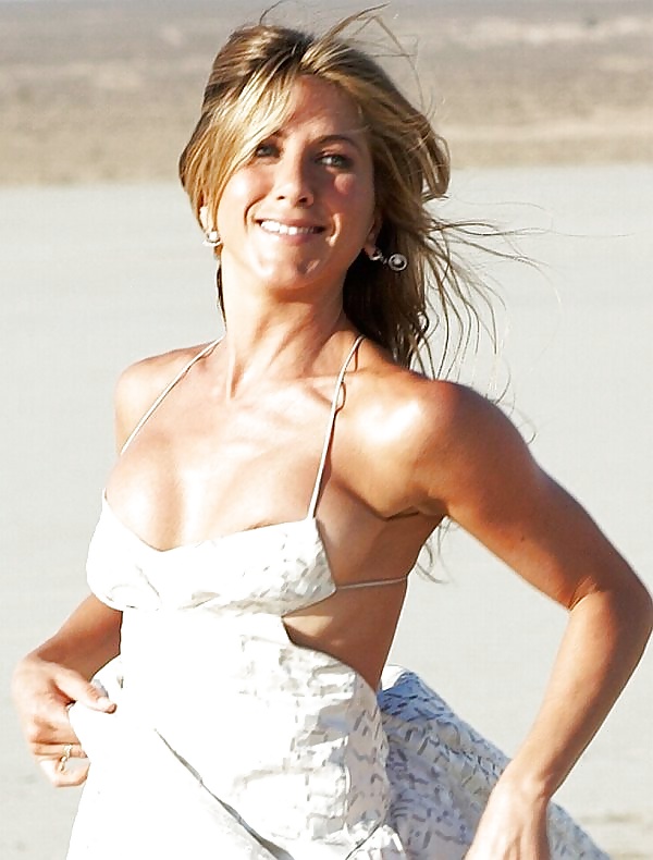 Jennifer aniston 8
 #40233030