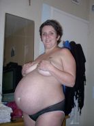 Pregnant