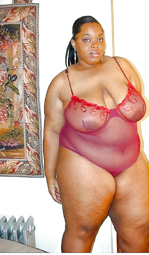 Ebony-Latina-Asian BBWs: League Of Extraordinary Women #29  #29656022