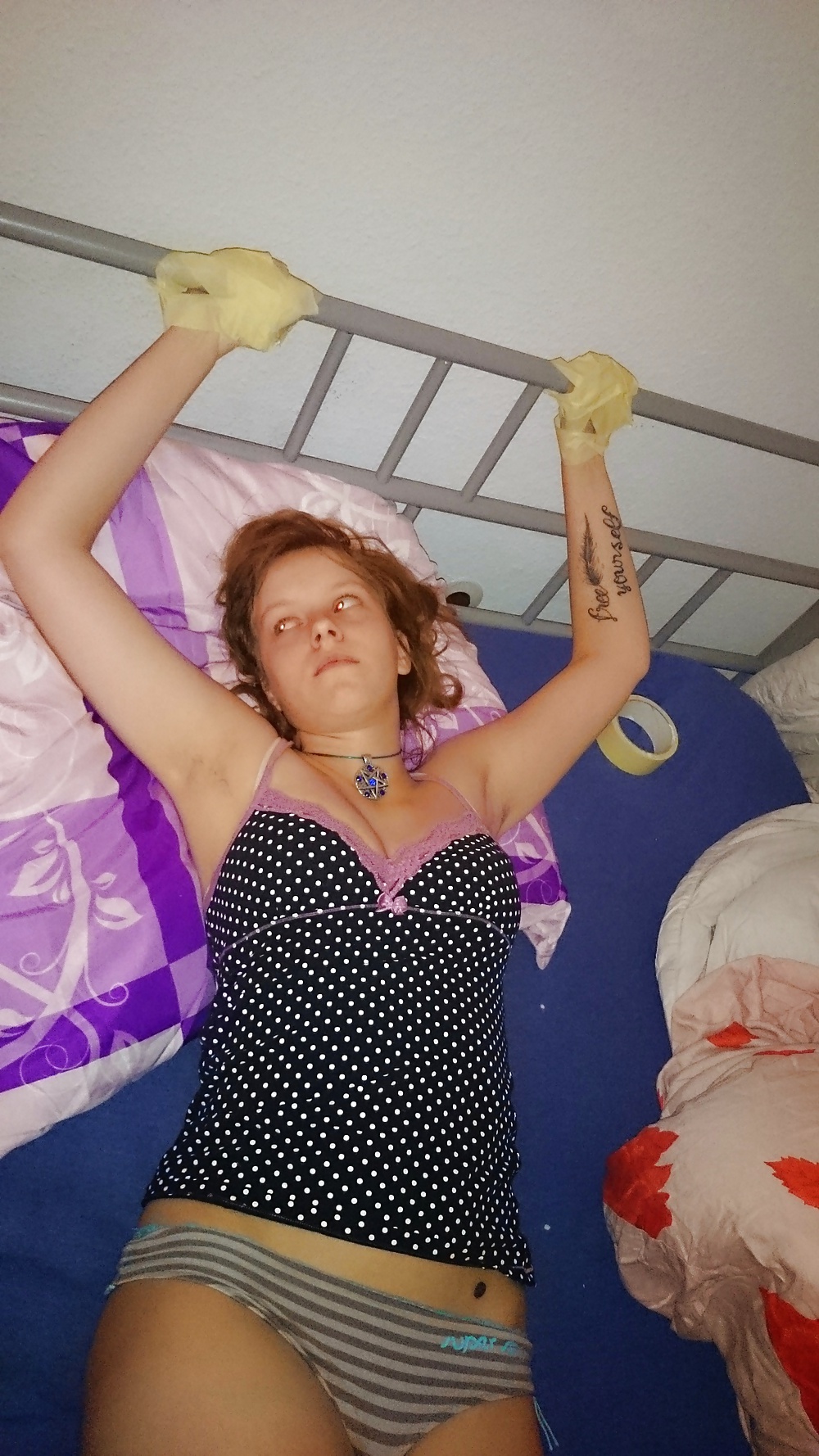 Begrenzt Sie, Ihre Rasiert, Gefickt !! Am Dienstag, 11. Pm #33478025