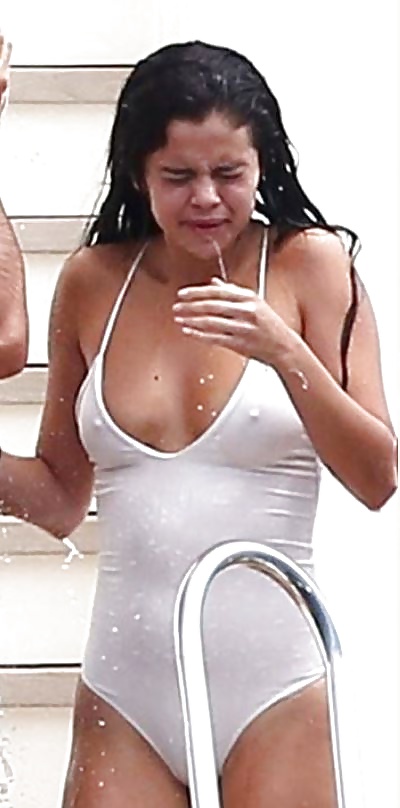 Selena gomez - zorra latina caliente para un maldito polvo duro
 #30124401