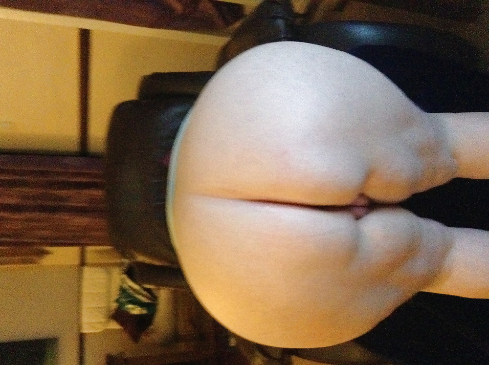 Chubby ass  #24734776
