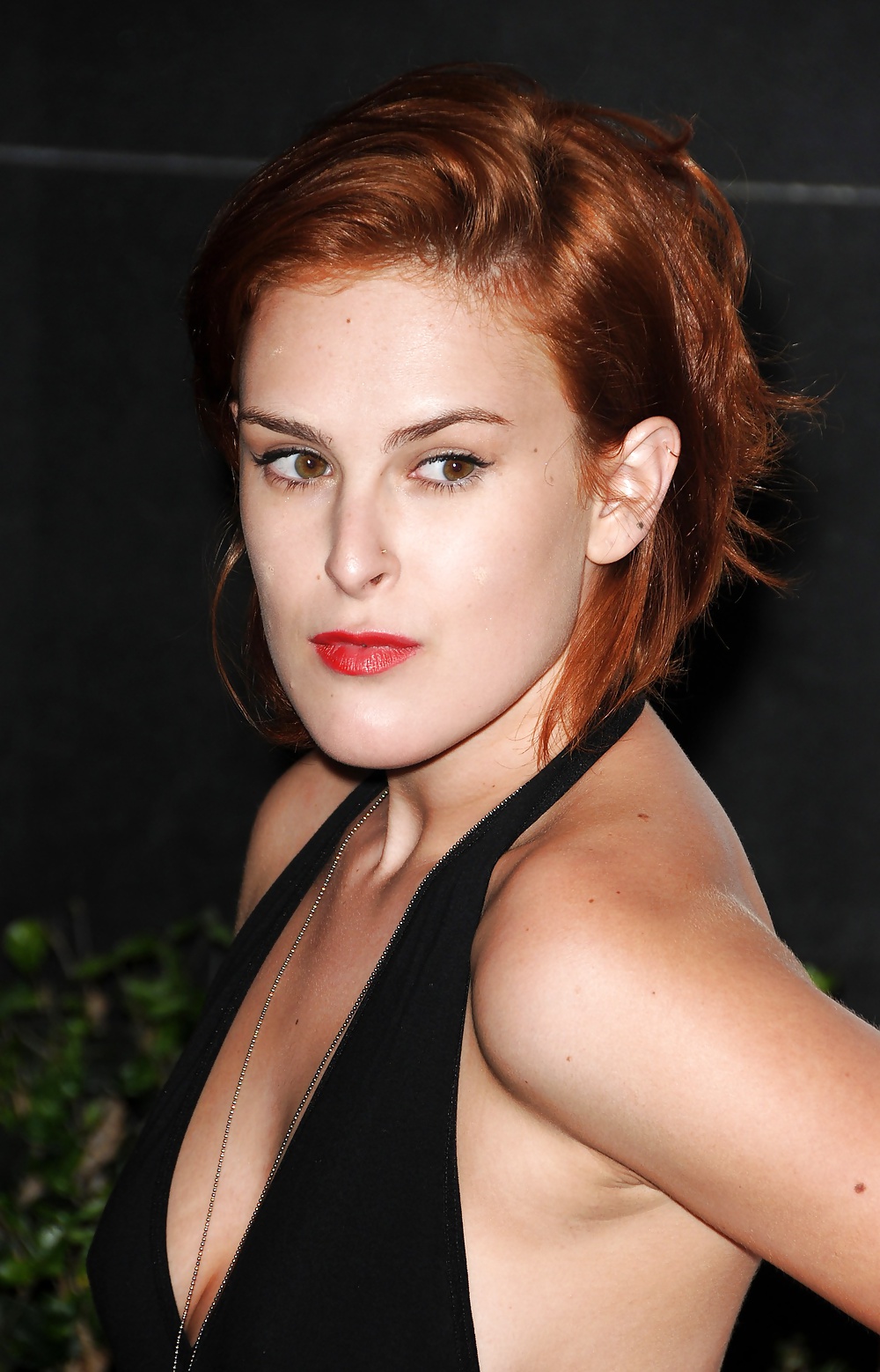 Rumer Willis #26977348