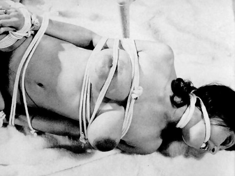 Vintage BDSM - Rosemary Lorenz #25763553