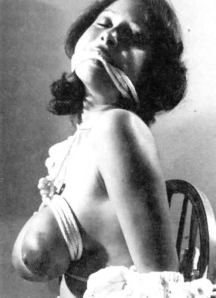 Vintage BDSM - Rosemary Lorenz #25763588