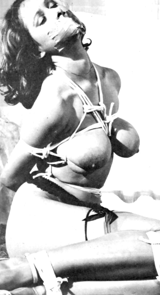Vintage BDSM - Rosemary Lorenz #25763614