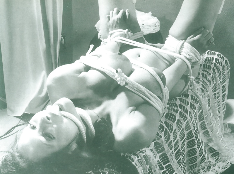 Vintage BDSM - Rosemary Lorenz #25763626
