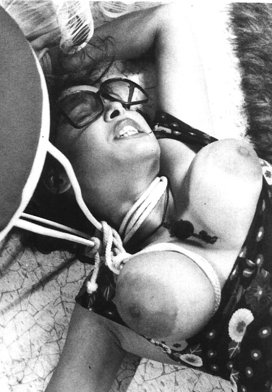 Vintage BDSM - Rosemary Lorenz #25763686