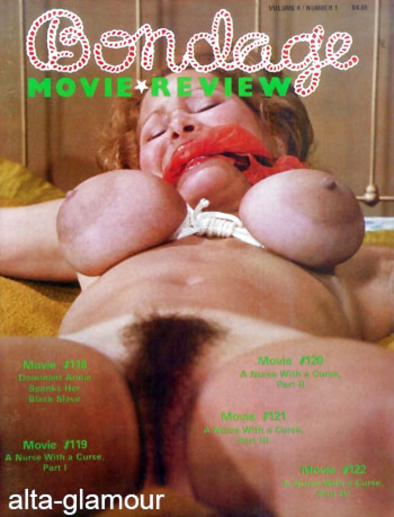 Vintage BDSM - Rosemary Lorenz #25763695
