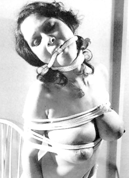 Vintage BDSM - Rosemary Lorenz #25763730