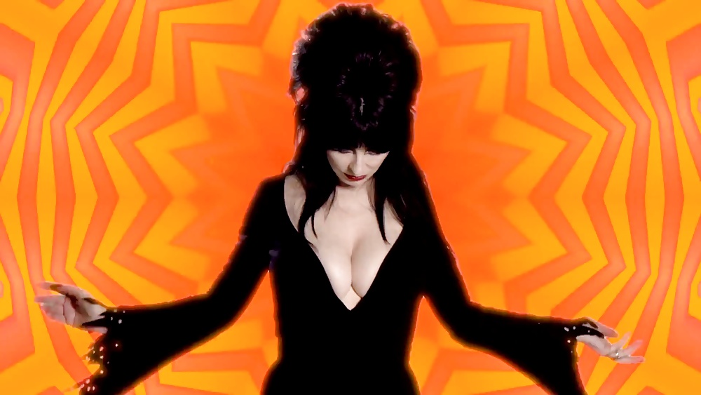 Elvira's Titties #31443400