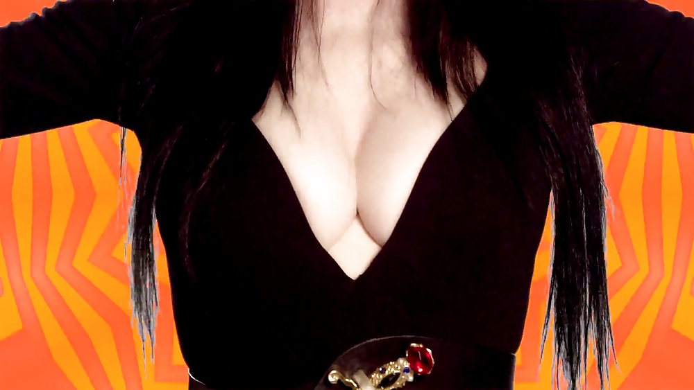 Elvira's Titties #31443403