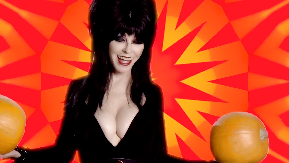 Elvira's Titties #31443406