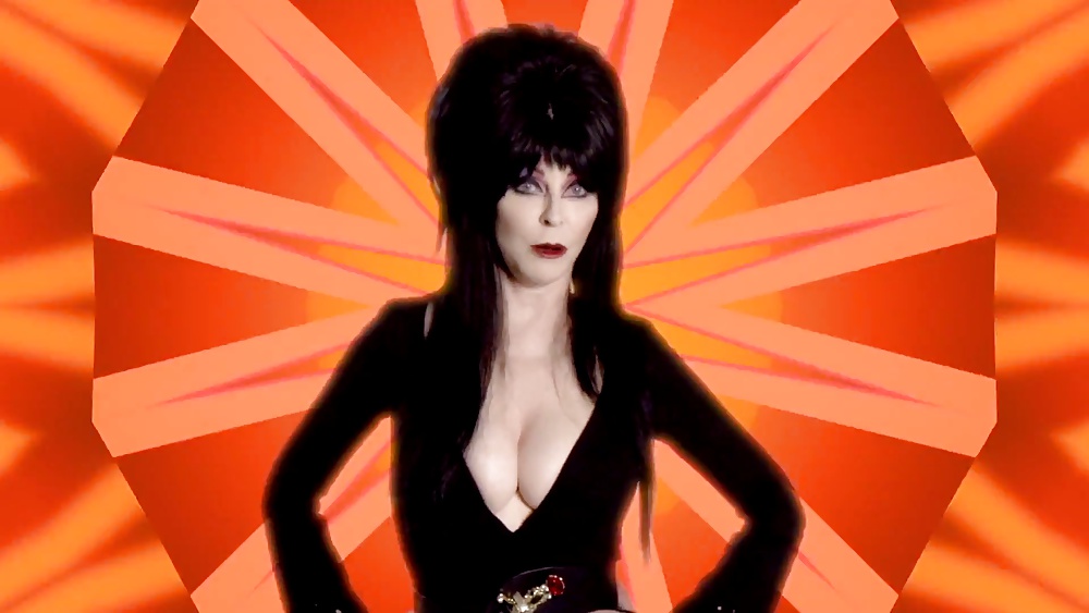Elvira's Titties #31443408