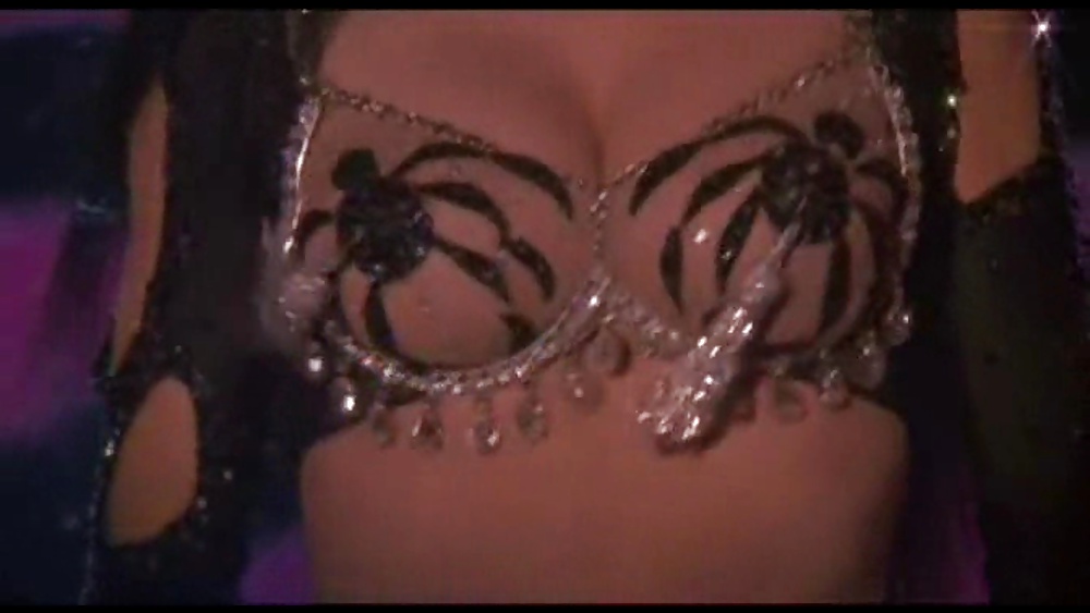 Elvira's Titties #31443444