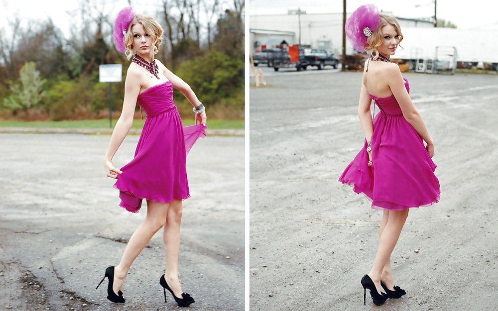 Taylor swift
 #37231339