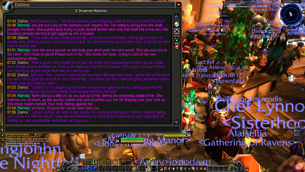 Playing with daliira #23726706