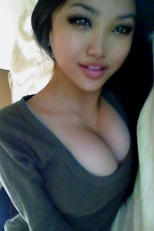 Selfies de chicas sexy estilo asiático 1
 #24523179