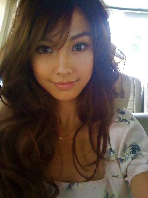 Selfies di ragazze sexy stile asiatico 1
 #24523184