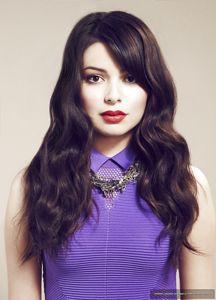 Miranda Cosgrove (Meine Favoriten) #26090929