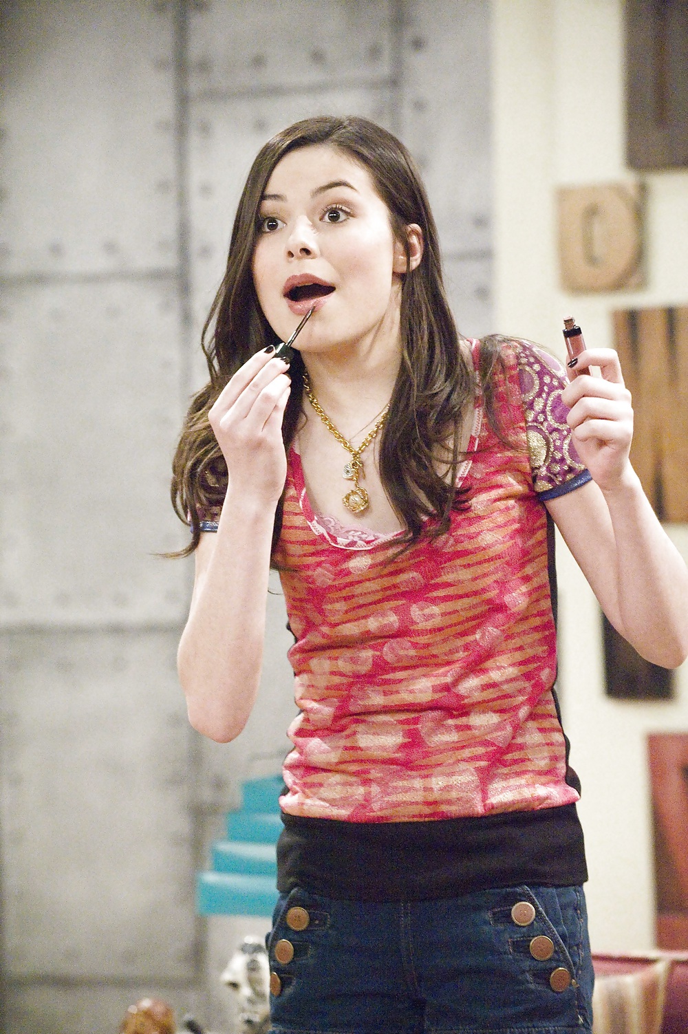 Miranda Cosgrove (Meine Favoriten) #26090959