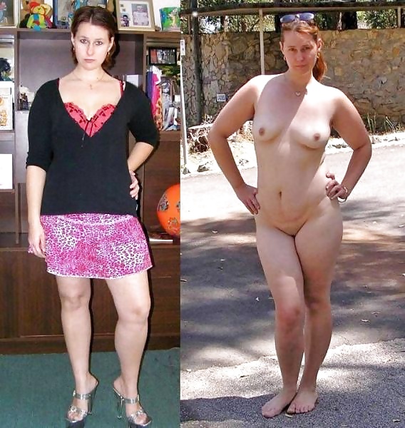 With And Without Clothes 118 #38753652